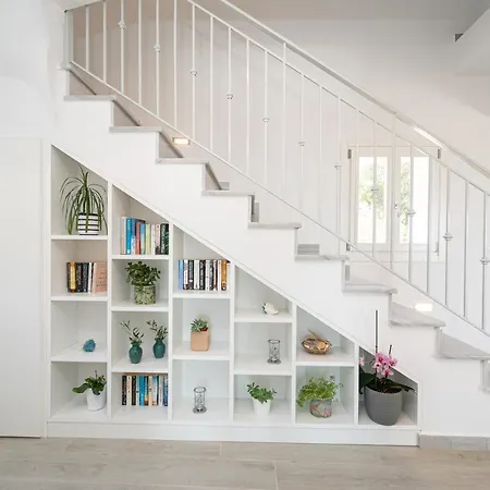 Vila Fiscardo Luxury Stone Suzana ,with Sunset View!