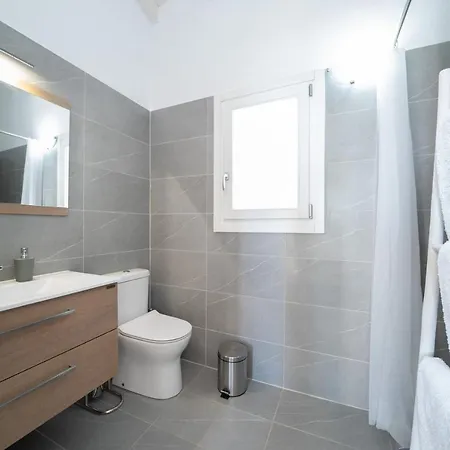 Vila Fiscardo Luxury Stone Suzana ,with Sunset View!