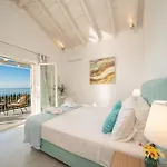 Villa Fiscardo Luxury Stone Suzana ,with Sunset View! Fiskardo