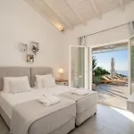 Fiscardo Luxury Stone Suzana ,with Sunset View! * Fiskardo