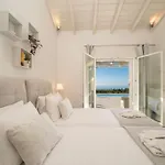 Villa Fiscardo Luxury Stone Suzana ,with Sunset View! Fiskardo