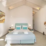 Villa Fiscardo Luxury Stone Suzana ,with Sunset View! *
