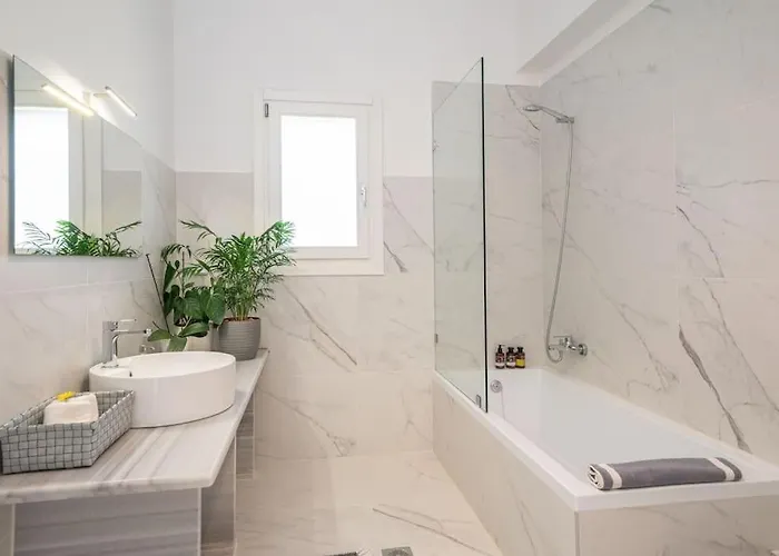 Villa Fiscardo Luxury Stone Suzana ,with Sunset View! *